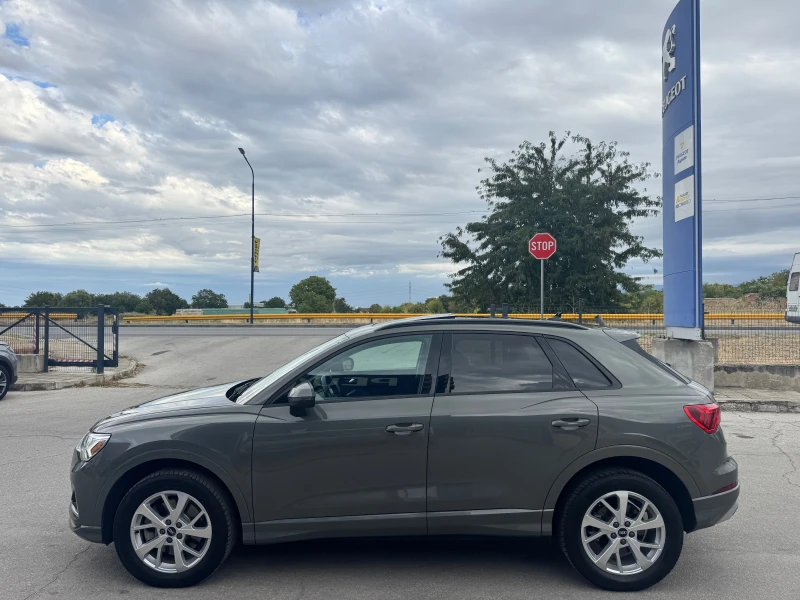 Audi Q3 2.0 TFSI 230kc panorama, снимка 2 - Автомобили и джипове - 51756655