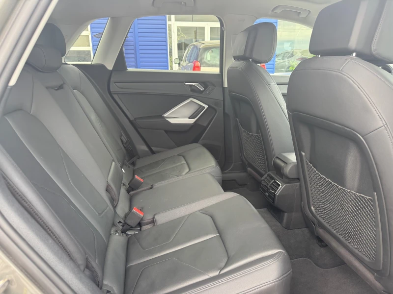 Audi Q3 2.0 TFSI 230kc panorama, снимка 12 - Автомобили и джипове - 51756655