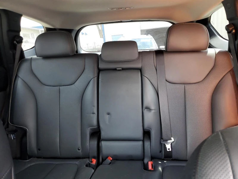 Hyundai Santa fe SEL, снимка 10 - Автомобили и джипове - 52334902