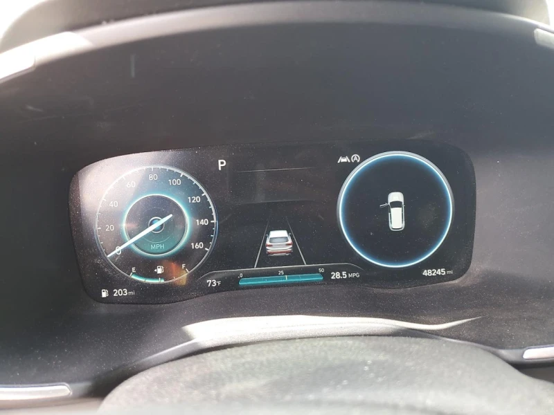 Hyundai Santa fe SEL, снимка 9 - Автомобили и джипове - 52334902