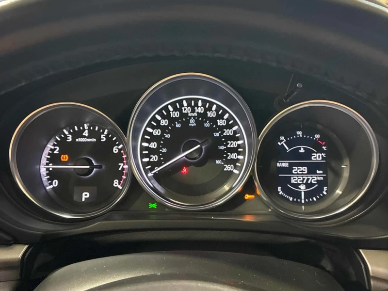 Mazda CX-5 * GS * CARFAX * БЕЗ ПЪРВОНАЧАЛНА ВНОСКА, снимка 8 - Автомобили и джипове - 53114315