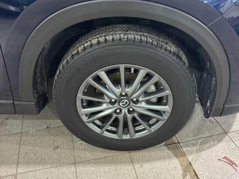 Mazda CX-5 * GS * CARFAX * БЕЗ ПЪРВОНАЧАЛНА ВНОСКА, снимка 7 - Автомобили и джипове - 53114315