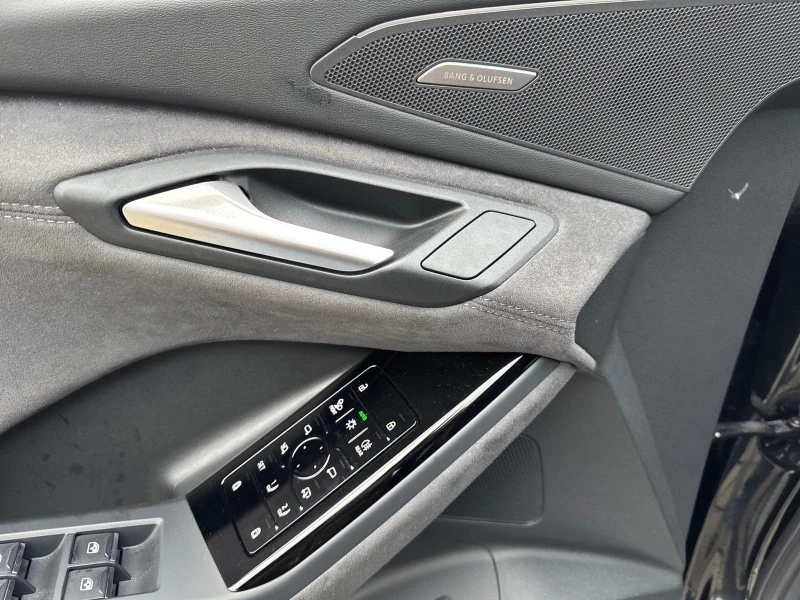 Audi Q6 SQ6 E-TRON/B&O/HEAD UP/MMI DISPLAY/, снимка 7 - Автомобили и джипове - 53454444