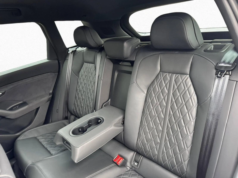 Audi Q6 SQ6 E-TRON/B&O/HEAD UP/MMI DISPLAY/, снимка 13 - Автомобили и джипове - 53454444