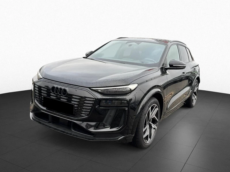 Audi Q6 SQ6 E-TRON/B&O/HEAD UP/MMI DISPLAY/, снимка 3 - Автомобили и джипове - 53454444