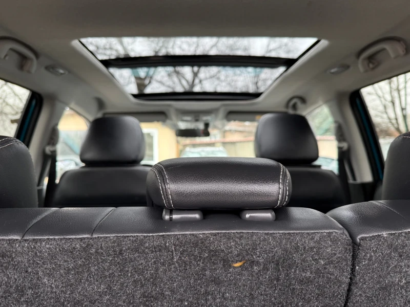 Suzuki Vitara 1, 6TD Tradizio Top 4X4 - C ГАРАНЦИЯ!, снимка 8 - Автомобили и джипове - 53495626