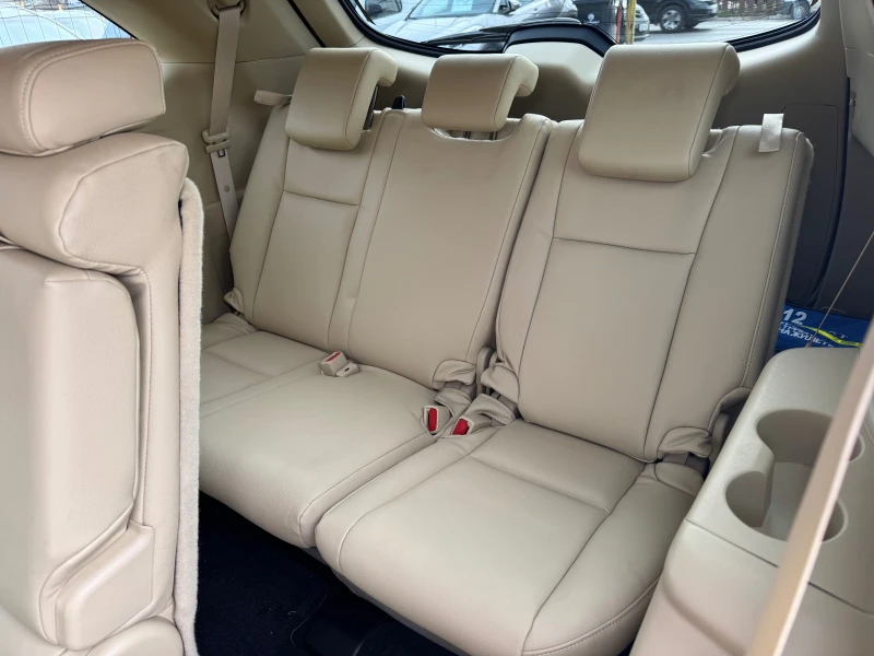 Toyota Highlander 3.5I-V6-ЛИЗИНГ, снимка 14 - Автомобили и джипове - 53537820