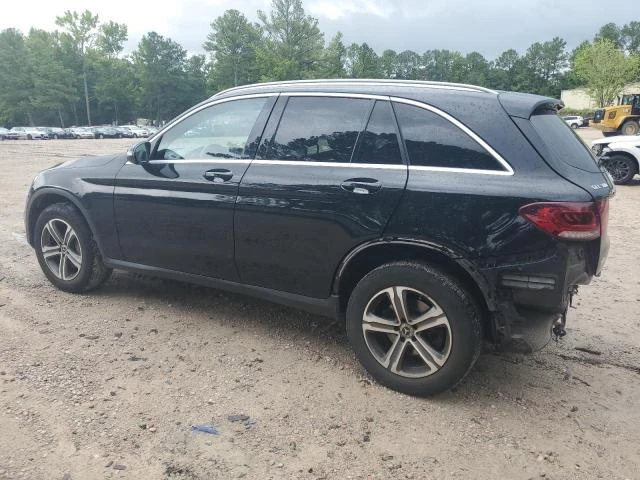 Mercedes-Benz GLC 300, снимка 3 - Автомобили и джипове - 47505699