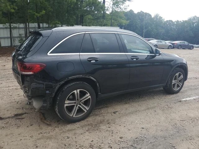 Mercedes-Benz GLC 300, снимка 2 - Автомобили и джипове - 47505699