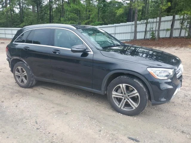 Mercedes-Benz GLC 300, снимка 6 - Автомобили и джипове - 47505699