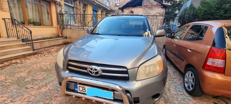 Toyota Rav4 AWD Long / Газова уредба - 11500 лв. - 53807100 1