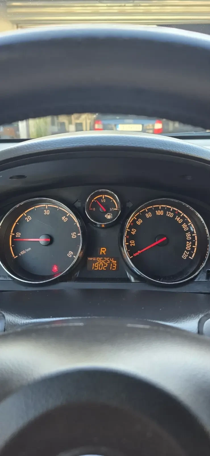 Opel Antara  - изображение 5