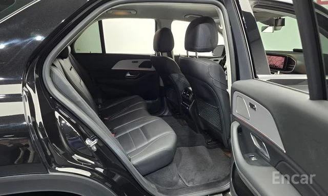 Mercedes-Benz GLE 300 d 4MATIC | ЗАДНА КАМЕРА | KEYLESS | BLIND SPOT | , снимка 11 - Автомобили и джипове - 54494272