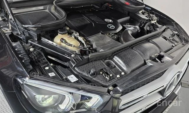 Mercedes-Benz GLE 300 d 4MATIC | ЗАДНА КАМЕРА | KEYLESS | BLIND SPOT | , снимка 6 - Автомобили и джипове - 54494272