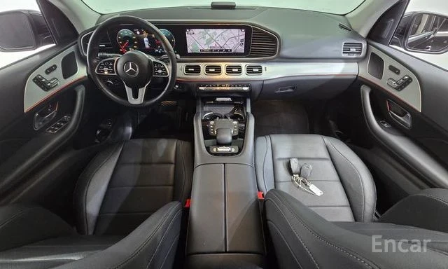 Mercedes-Benz GLE 300 d 4MATIC | ЗАДНА КАМЕРА | KEYLESS | BLIND SPOT | , снимка 7 - Автомобили и джипове - 54494272