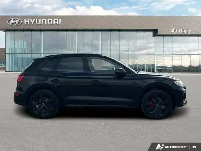 Audi SQ5, снимка 7 - Автомобили и джипове - 54605778