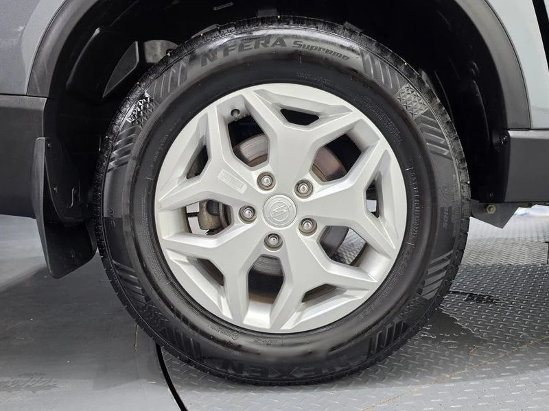 SsangYong Rexton 2.2 672960 Automatic, снимка 5 - Автомобили и джипове - 55748947