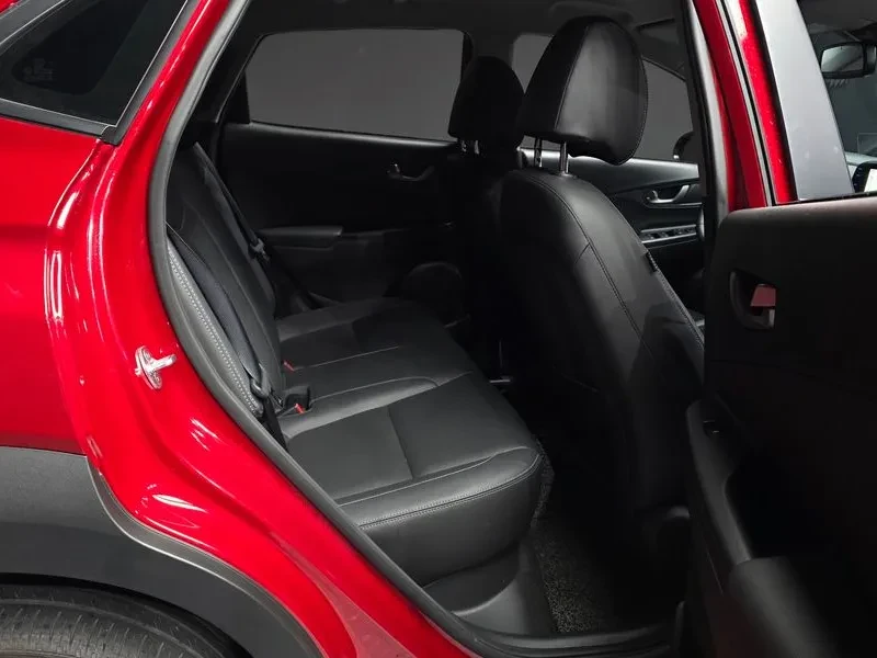 Hyundai Kona 1.6 Turbo 2Wd Modern Tech, снимка 12 - Автомобили и джипове - 55985451