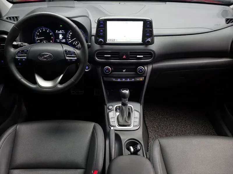 Hyundai Kona 1.6 Turbo 2Wd Modern Tech, снимка 7 - Автомобили и джипове - 55985451