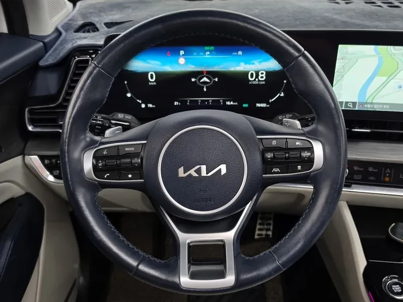 Kia Sportage Diesel 2.0 2WD| 184�.�. | Mobile.bg � ����������� 12