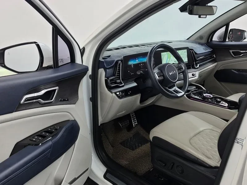 Kia Sportage Diesel 2.0 2WD| 184�.�. | Mobile.bg � ����������� 10