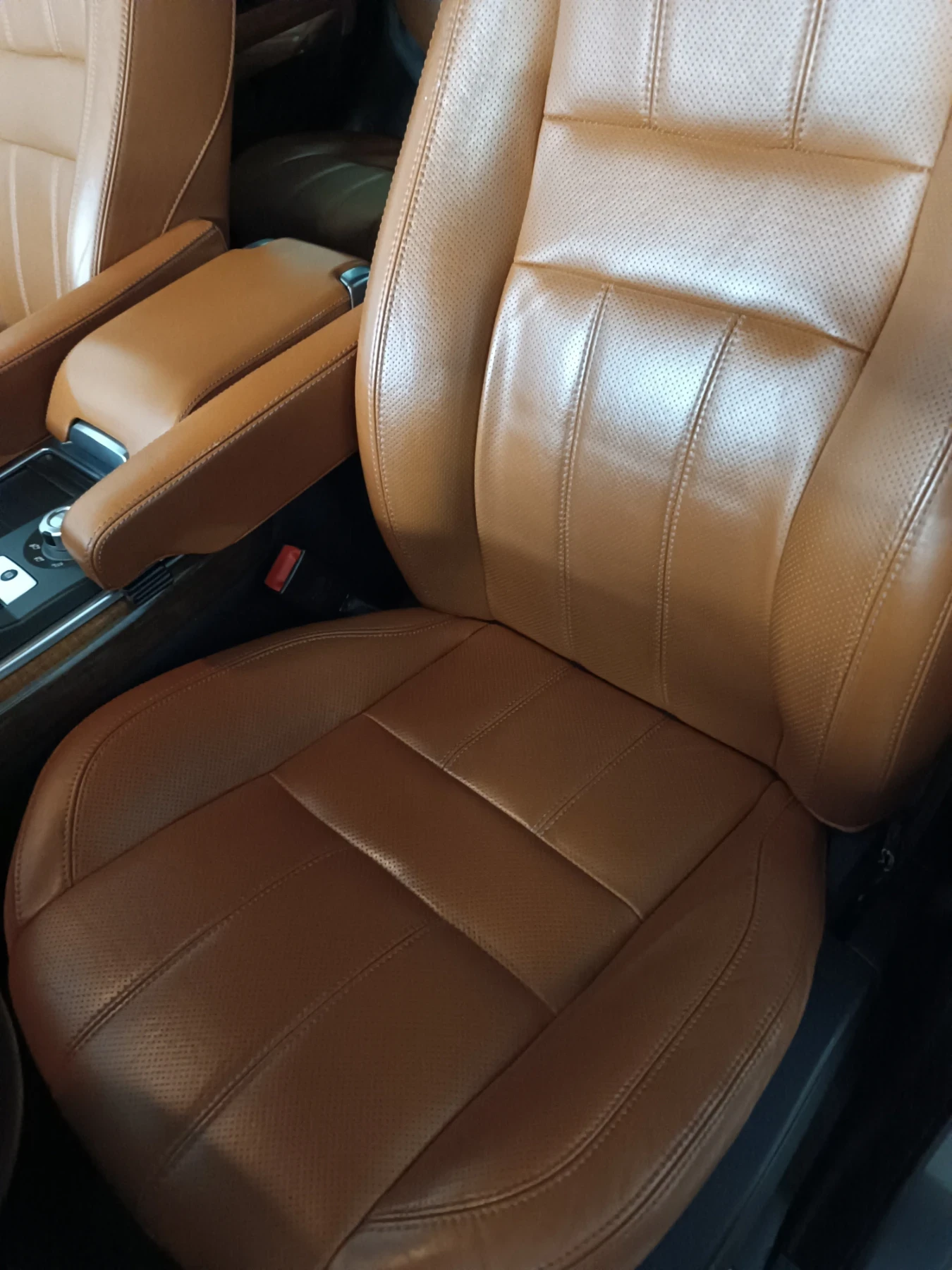 Land Rover Range Rover Sport | Mobile.bg   14