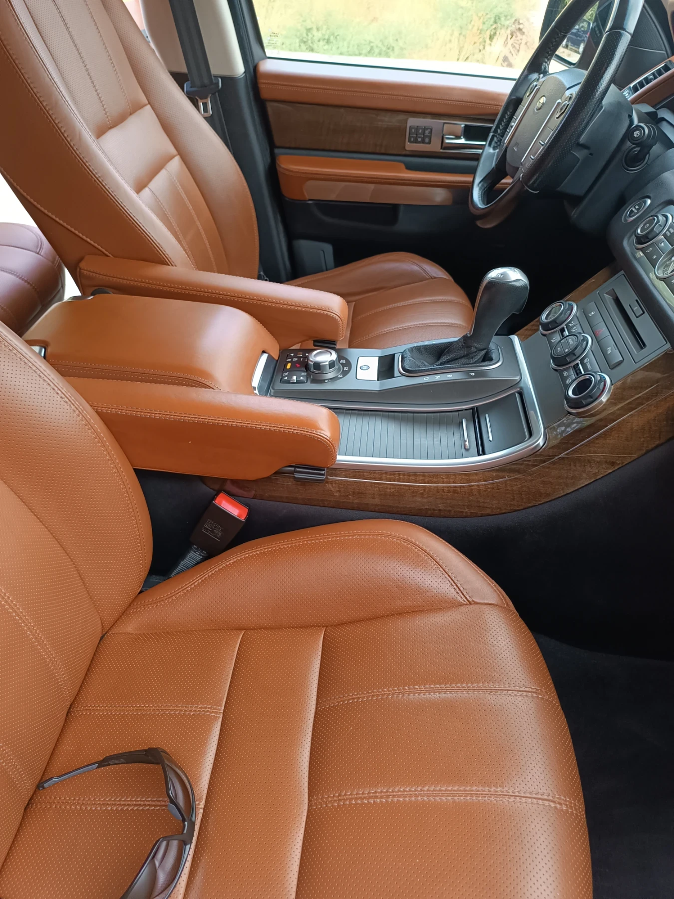 Land Rover Range Rover Sport | Mobile.bg   12