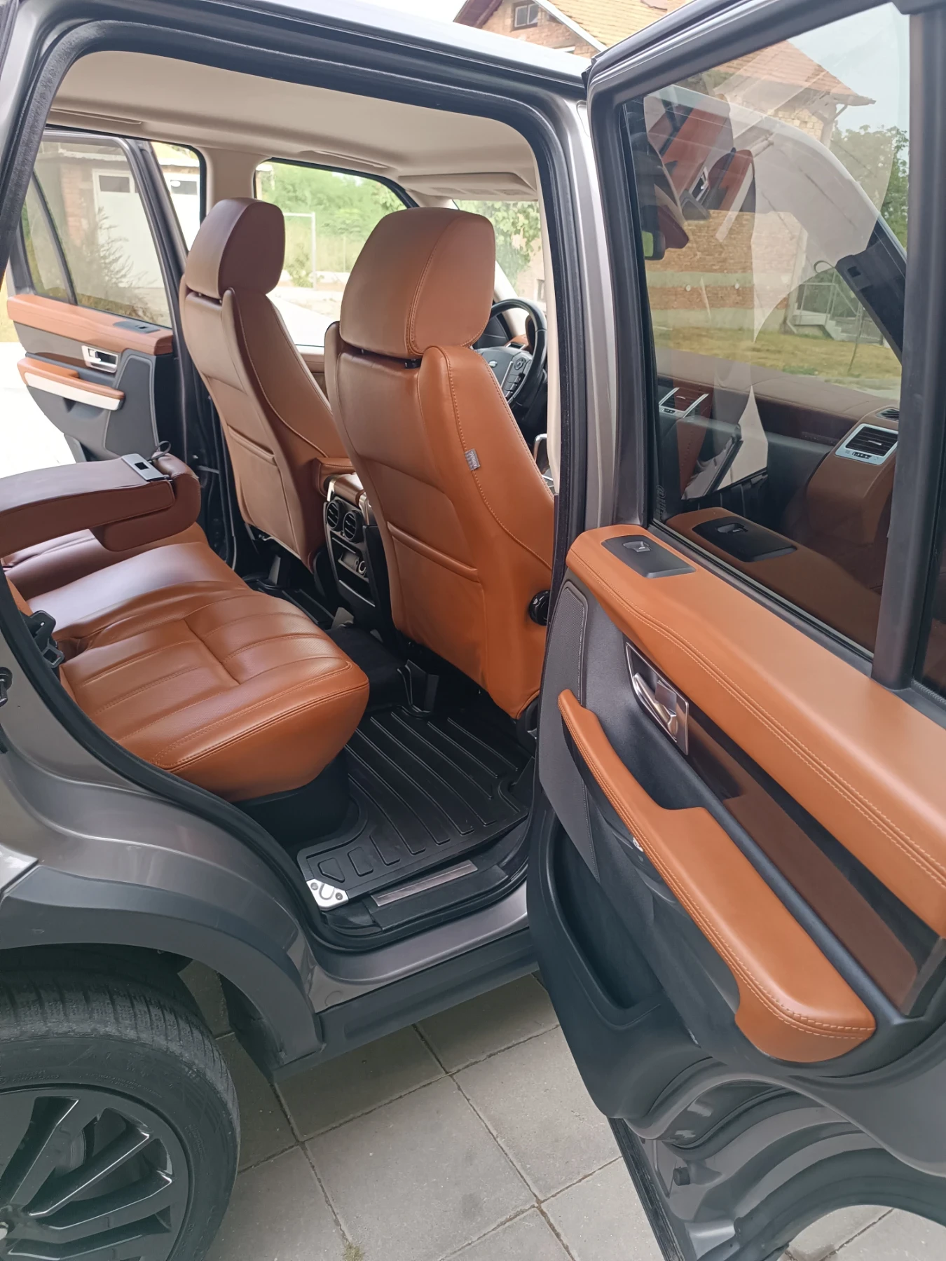 Land Rover Range Rover Sport | Mobile.bg   11