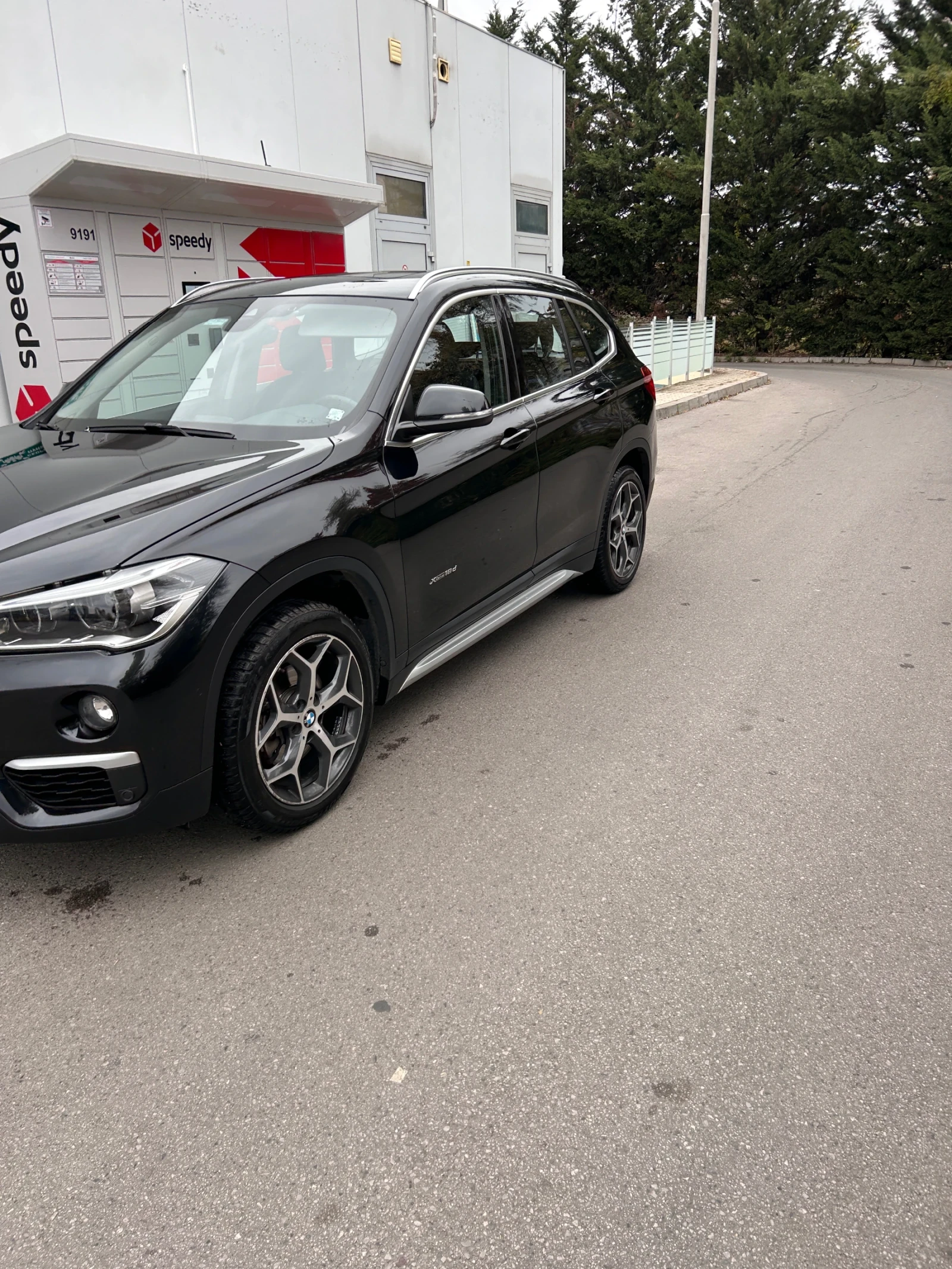 BMW X1  - изображение 3