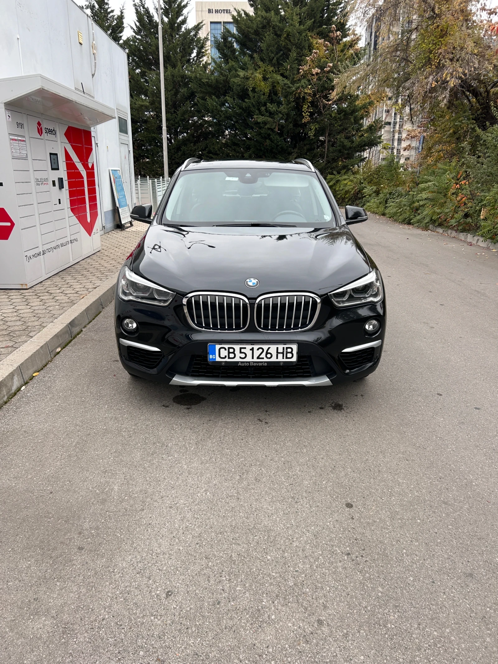 BMW X1  - изображение 2