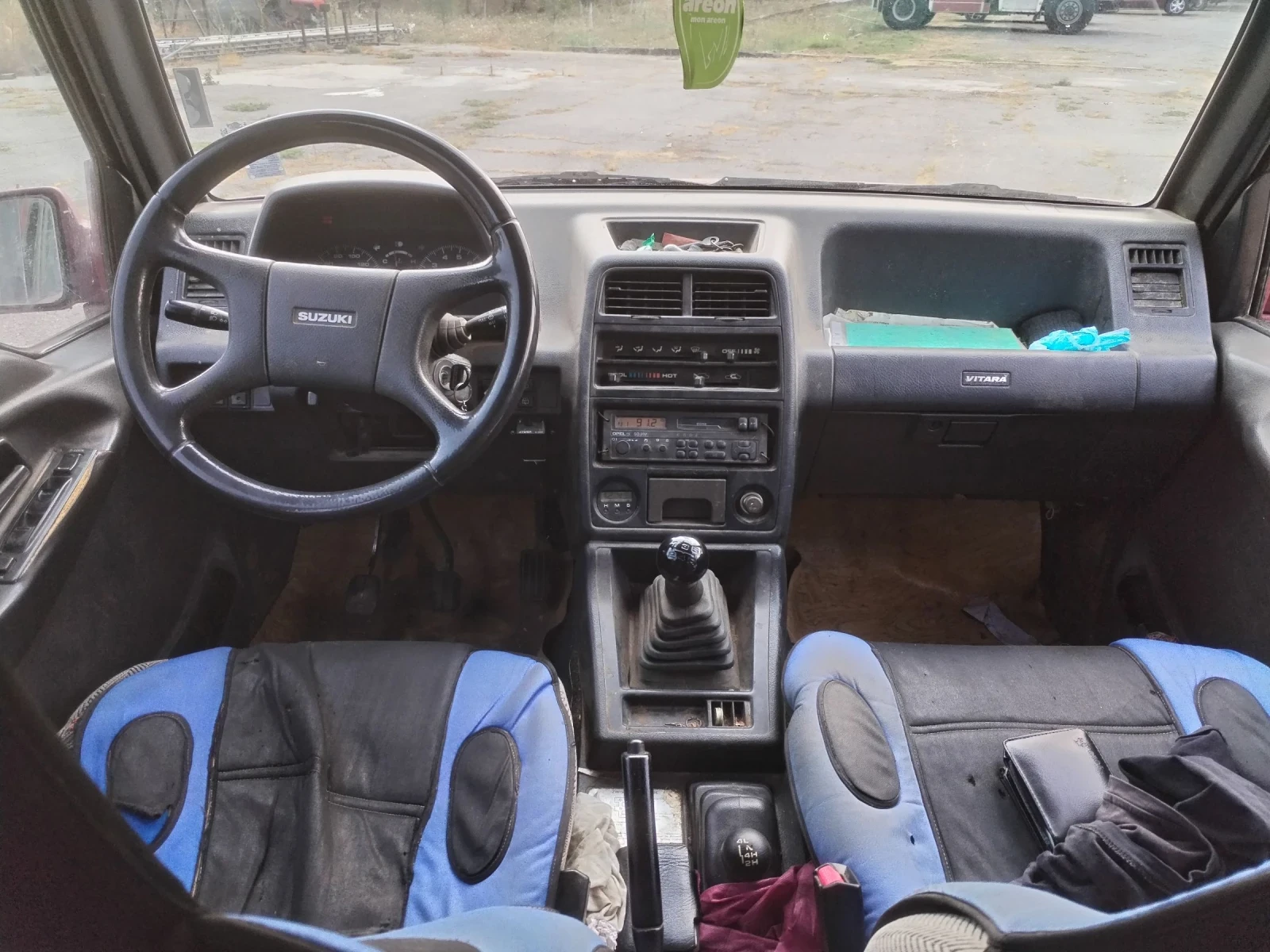 Suzuki Vitara | Mobile.bg � ����������� 12