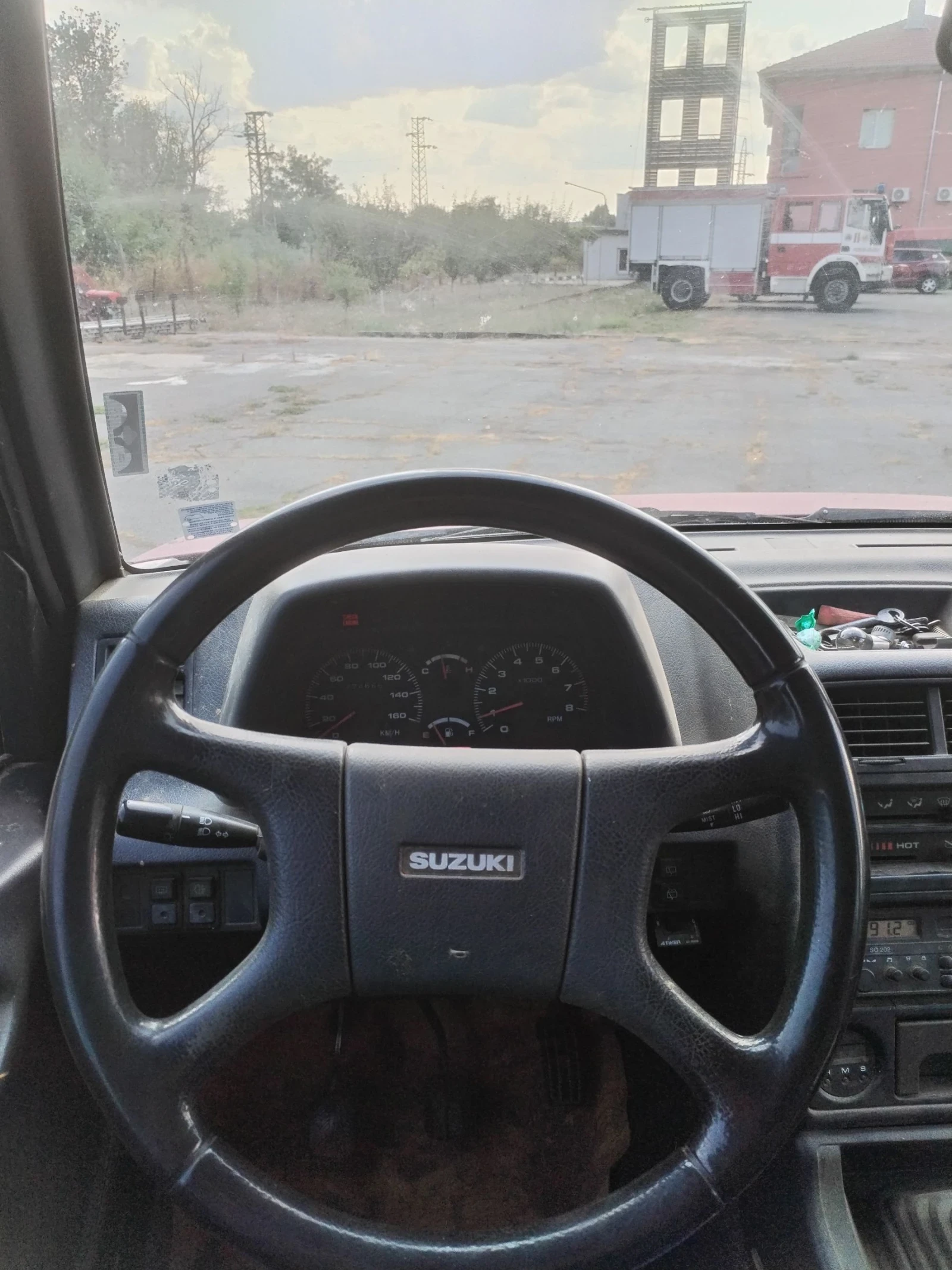Suzuki Vitara | Mobile.bg � ����������� 11