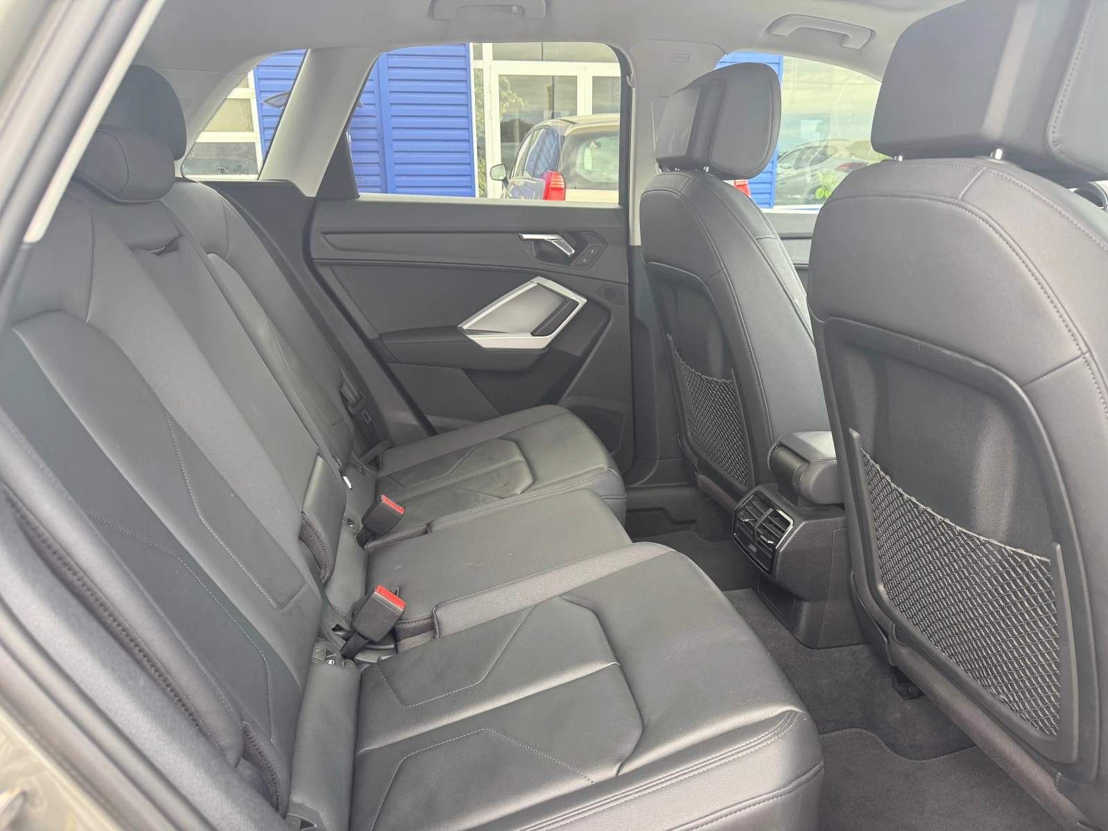 Audi Q3 2.0 TFSI 230kc panorama | Mobile.bg   12