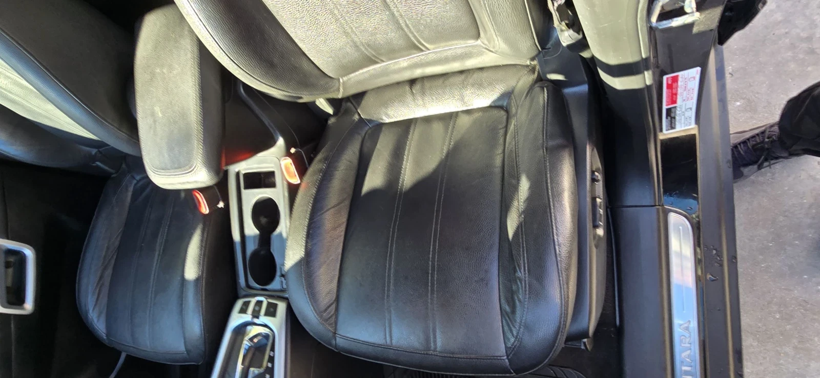 Opel Antara  - изображение 10