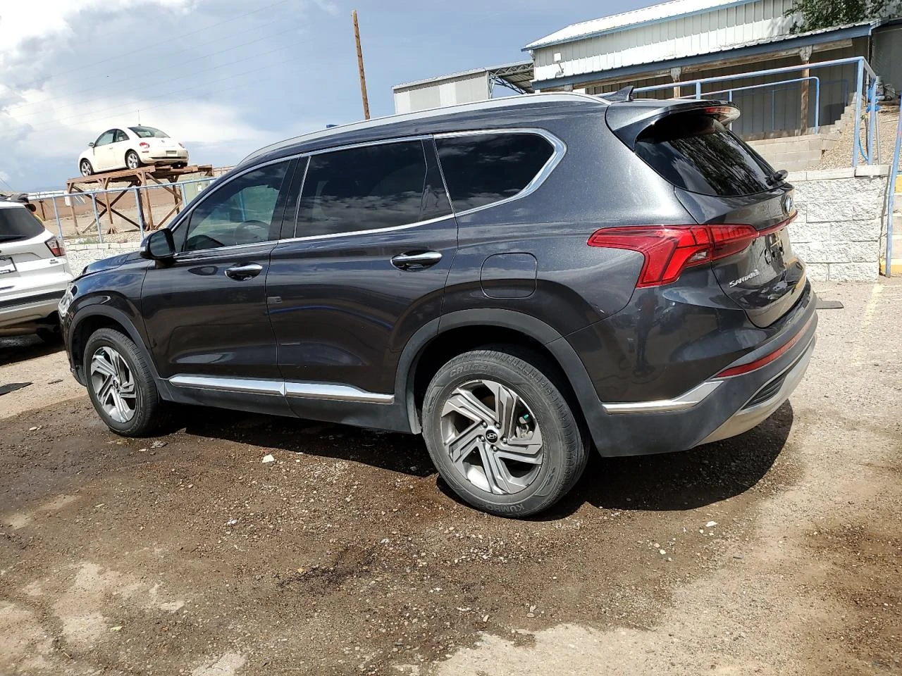 Hyundai Santa fe SEL | Mobile.bg   2