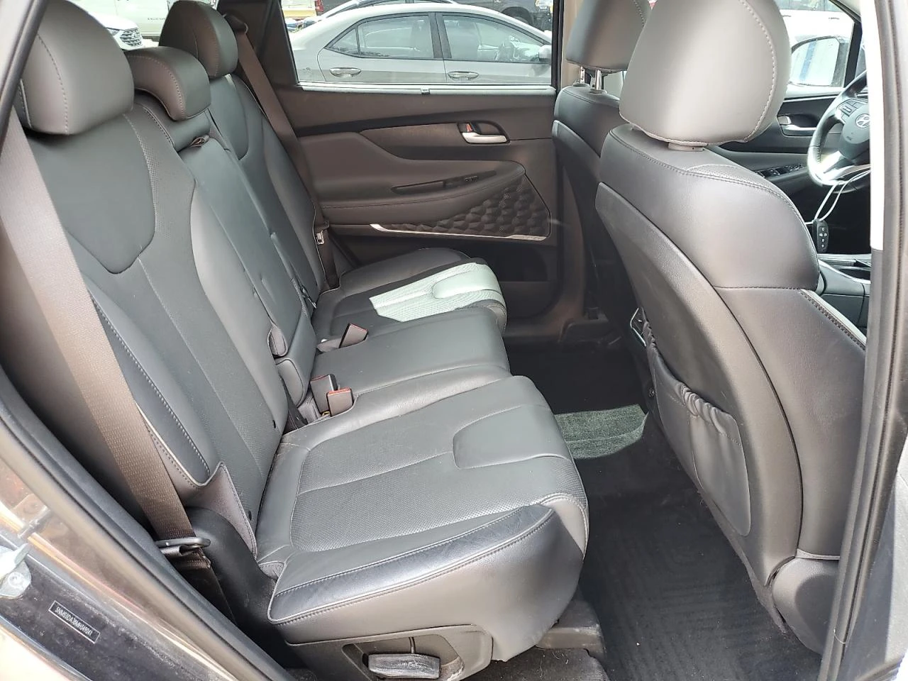 Hyundai Santa fe SEL | Mobile.bg   11