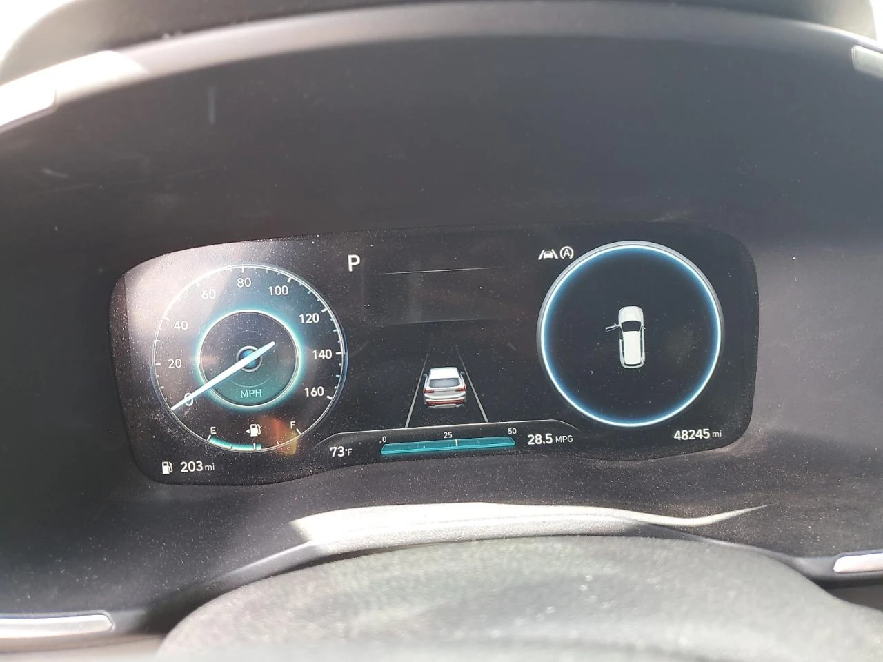 Hyundai Santa fe SEL | Mobile.bg   9