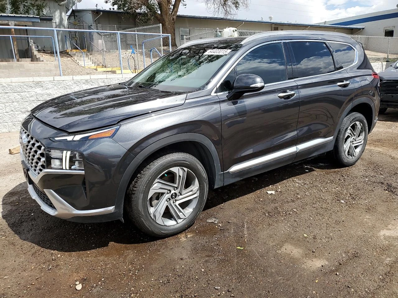 Hyundai Santa fe SEL | Mobile.bg   1