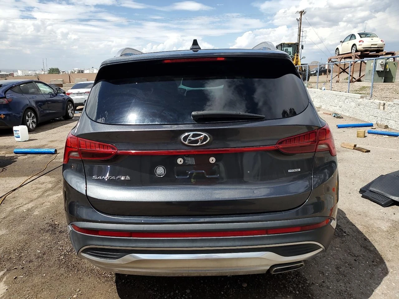 Hyundai Santa fe SEL | Mobile.bg   6