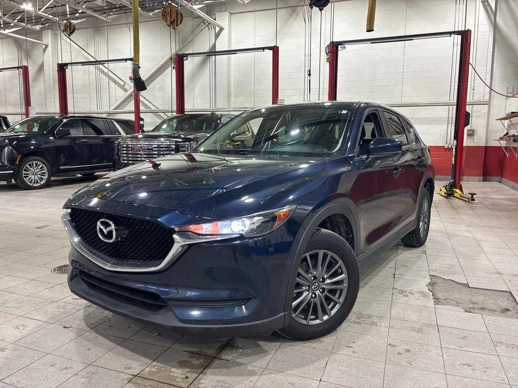Mazda CX-5 * GS * CARFAX * ��� ������������ ������ | Mobile.bg � ����������� 1