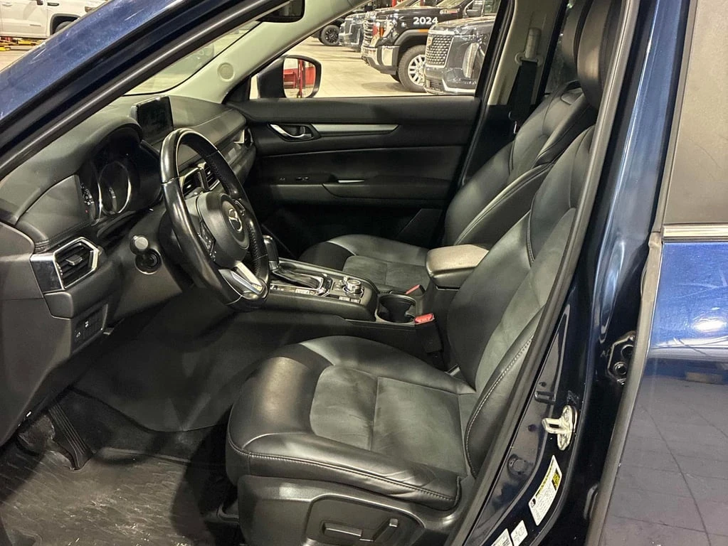 Mazda CX-5 * GS * CARFAX * ��� ������������ ������ | Mobile.bg � ����������� 12