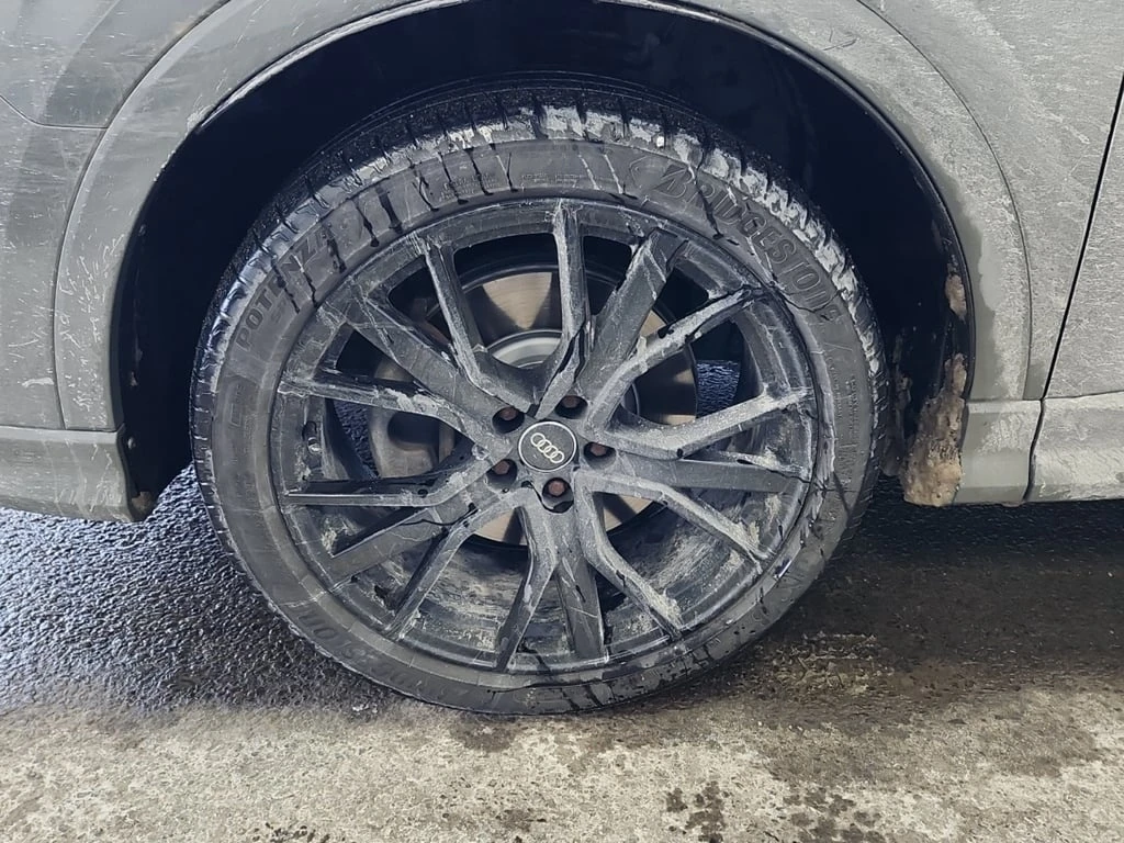 Audi Q3 * TECHNIK * CARFAX * ��� ������������ ������ | Mobile.bg � ����������� 6