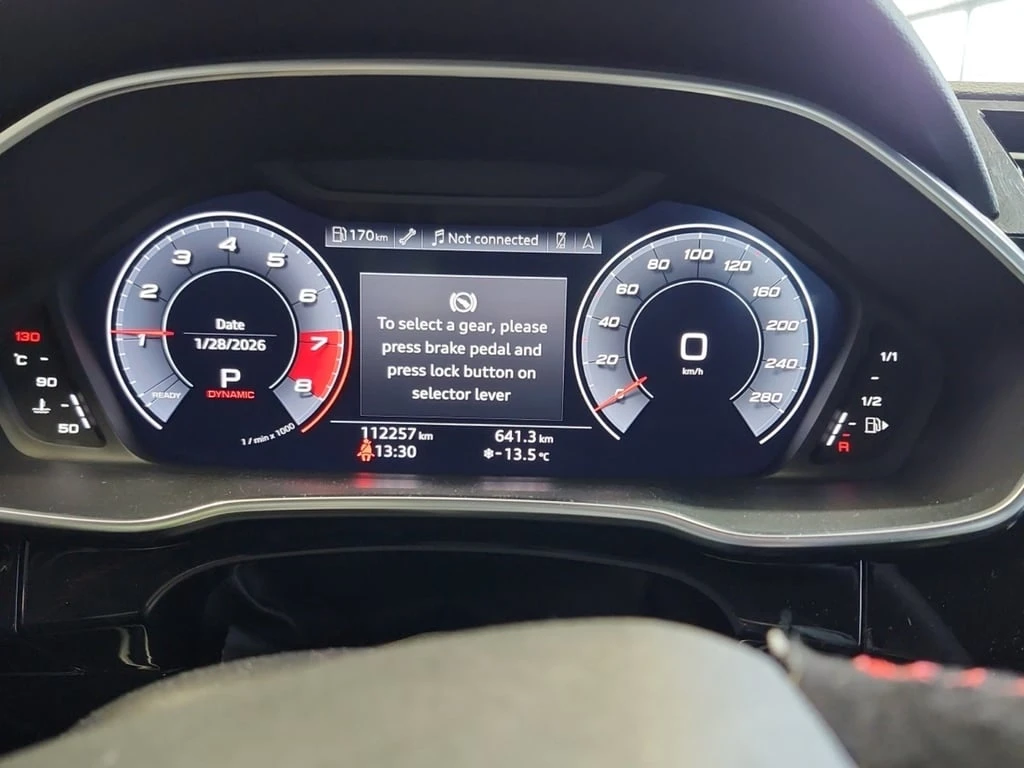 Audi Q3 * TECHNIK * CARFAX * ��� ������������ ������ | Mobile.bg � ����������� 9