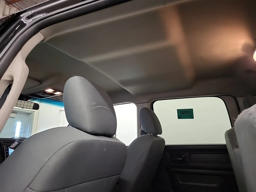 Dodge RAM 1500 * EXPRESS CREW CAB SHORT BED * CARFAX * ��� ������ | Mobile.bg � ����������� 13