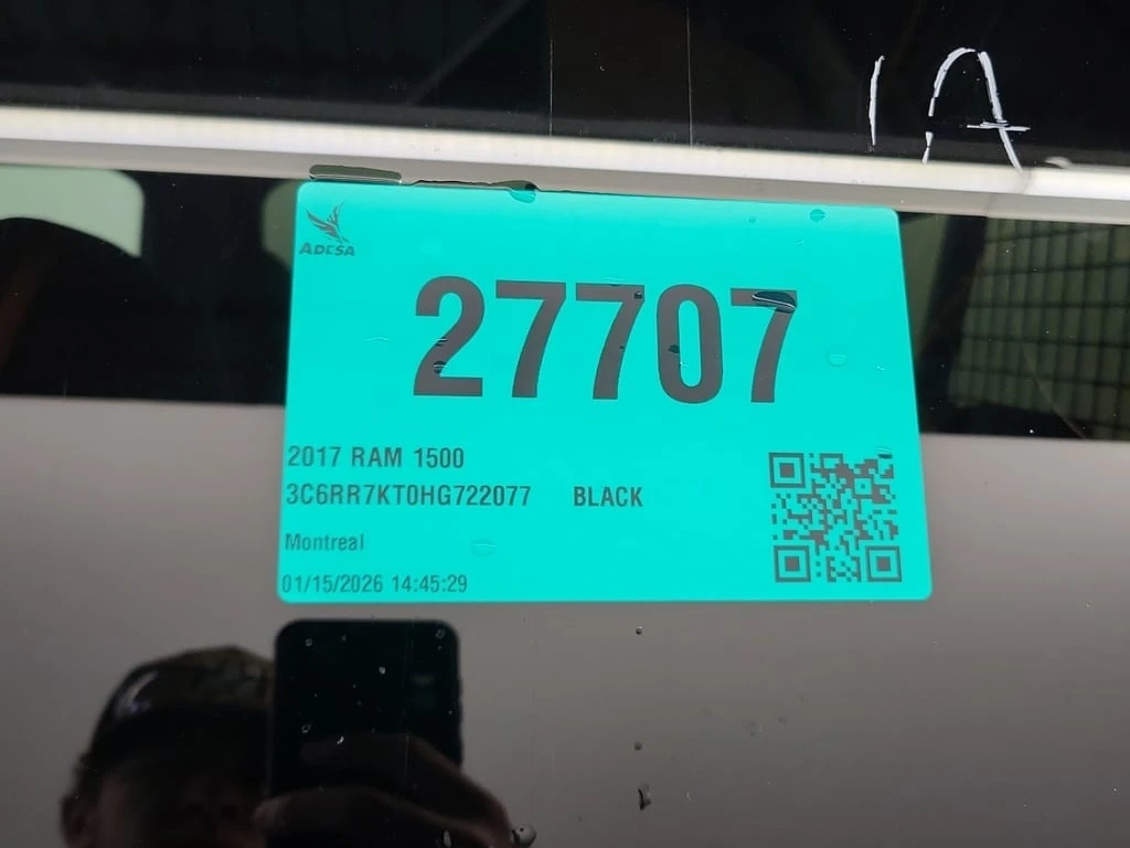 Dodge RAM 1500 * EXPRESS CREW CAB SHORT BED * CARFAX * ��� ������ | Mobile.bg � ����������� 14