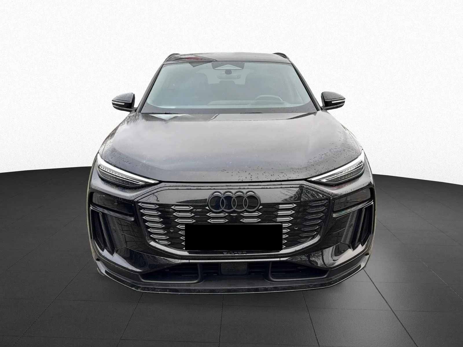 Audi Q6 SQ6 E-TRON/B&O/HEAD UP/MMI DISPLAY/ - изображение 2