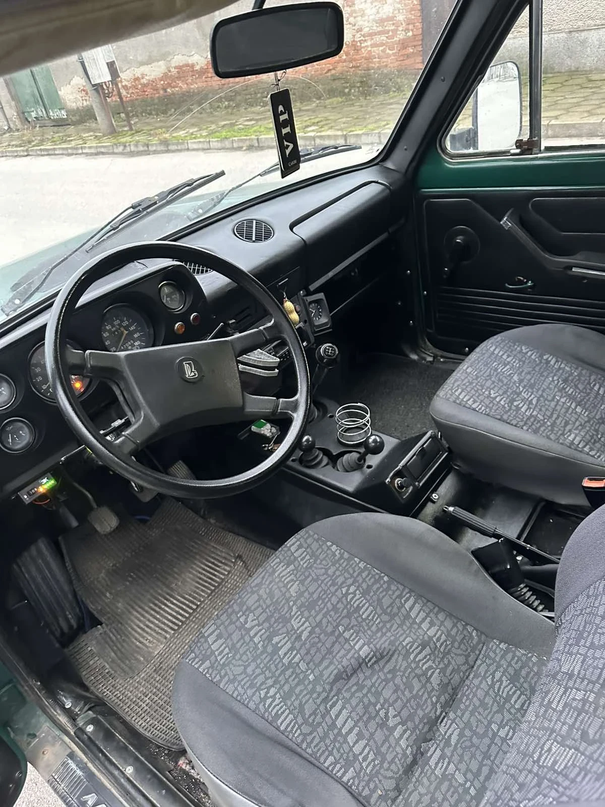 Lada Niva 1.6 | Mobile.bg � ����������� 4