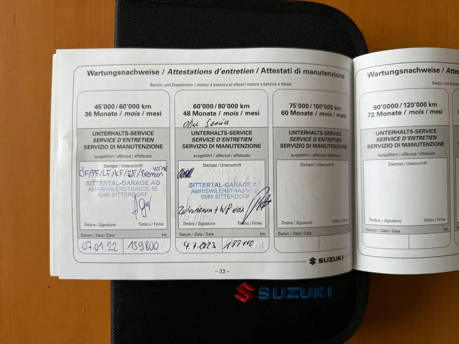 Suzuki Vitara 1, 6TD Tradizio Top 4X4 - C ��������! | Mobile.bg � ����������� 17