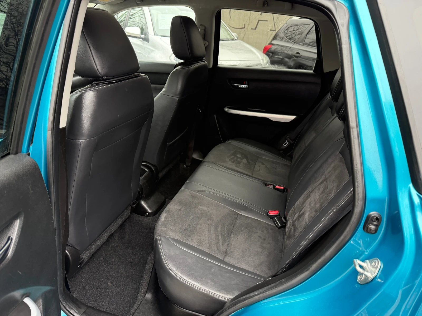 Suzuki Vitara 1, 6TD Tradizio Top 4X4 - C ��������! | Mobile.bg � ����������� 10