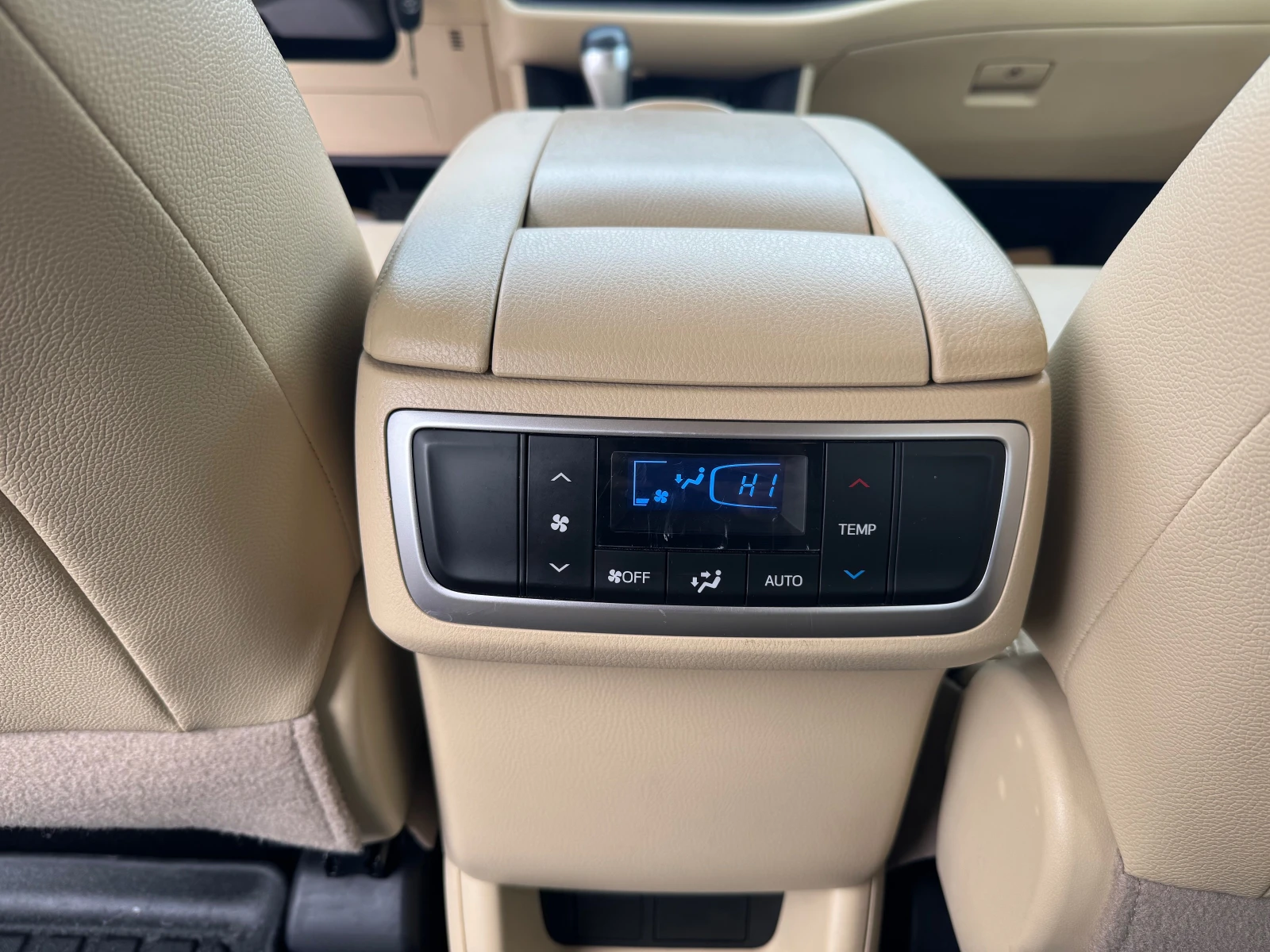 Toyota Highlander 3.5I-V6-������ | Mobile.bg � ����������� 15